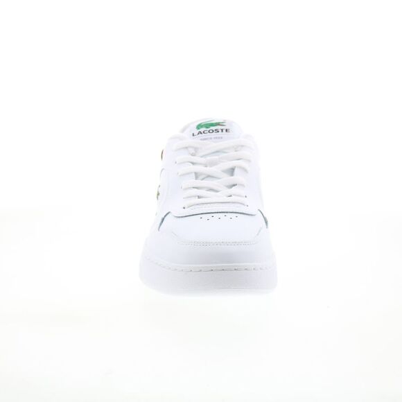 Lacoste Mens Lineset 224 2 SMA White Shoes (NWT) - Picture 3 of 7